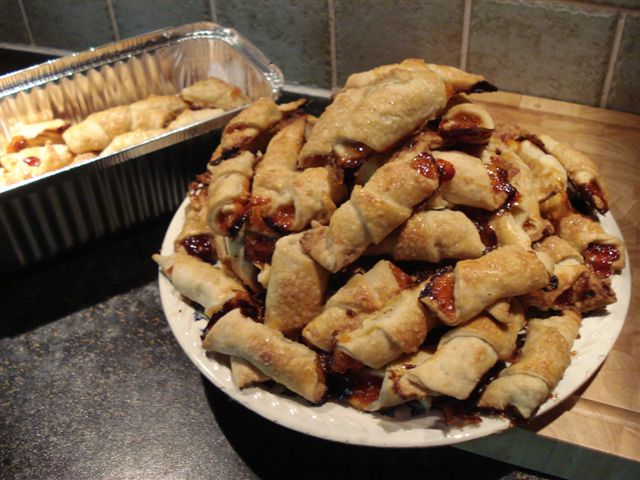 рогалики