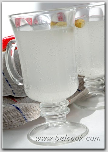 березовый квас