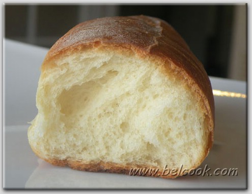 Булочки для хот-догов