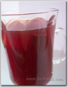 глинтвейн
