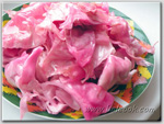 капуста квашенная кочанами