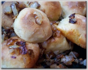картофляники