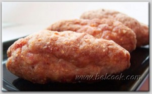 колбаски по-могилевски