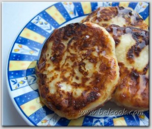 сырники